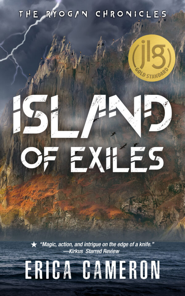 Island of Exiles